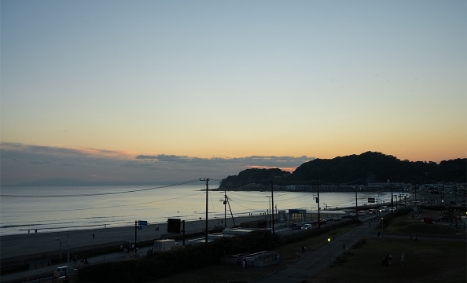 Ocean View Kamakura Enjoying the Facilities