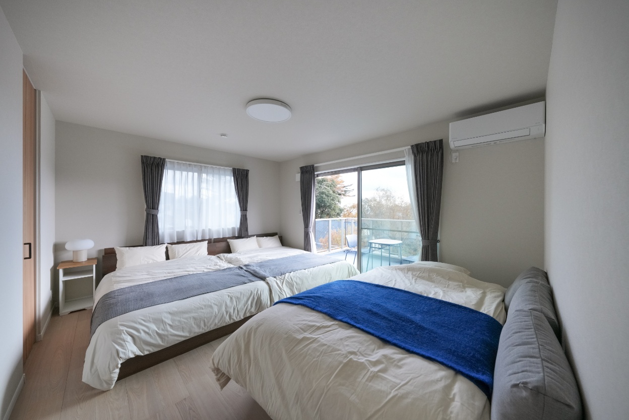 EG Izu-Kogen Pool Villa Condominium-type